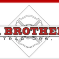 Da Brothers Contractors LLC. Logo