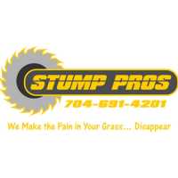Stump Pros Logo