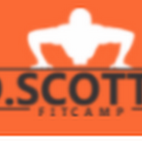 DScottsFitCamp Logo