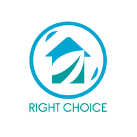 Texas Right Choice Logo