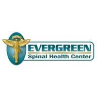 Evergreen Spinal Health Center Logo