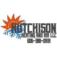Hutchison's Heating and Air Conditioning Logo