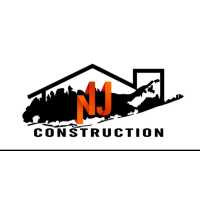 Nj construction li llc Logo