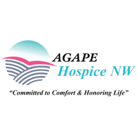 Agape Hospice NW Logo