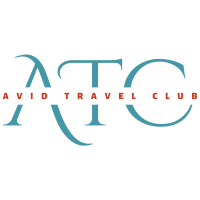 Avid Travel Club Logo