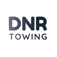 Dnr towing Logo