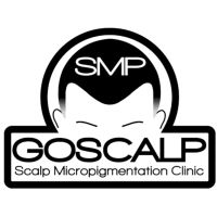 Goscalp Micropigmentation PRP Hair Regrowth Clinic Logo