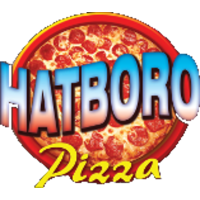 Hatboro Pizza Logo