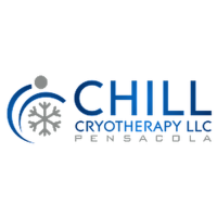 Chill Cryotherapy Logo