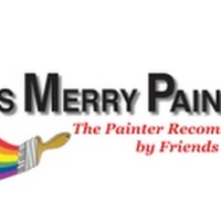 Otis Merry Painting Logo