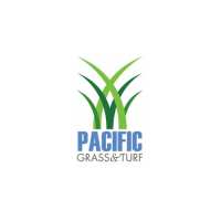 Pacific Grass & Turf Inc. Logo