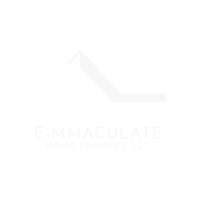 E-mmaculate Home Finishes Logo