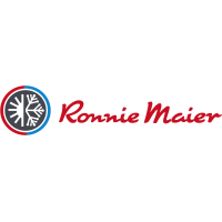 Ronnie Maier Heating & Air Conditioning, LLC Logo