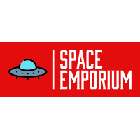 Space Emporium Logo