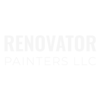 Renovator Painters LLC Logo