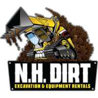 NH DIRT Logo
