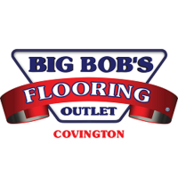 Big Bobs Flooring Outlet Logo