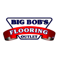 Big Bob's Flooring Outlet Logo