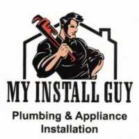 My Install Guy Logo