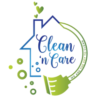Clean'n Care Logo