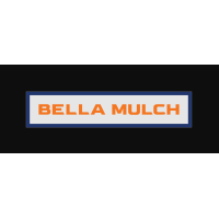 Bella Mulch Logo