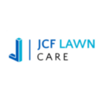 JCF LAWN CARE & PLOWING Logo