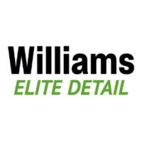 Williams Elite Detail Logo