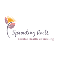 Sprouting Roots Mental Health Counseling, PC Logo