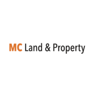 MC Land & Property Logo