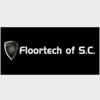Floortech of SC Logo