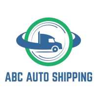 ABC Auto Shipping, Inc. Logo