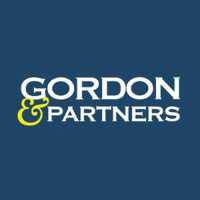 Gordon & Partners | Stuart Law Office Logo