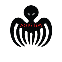 AXIS-RM Inc Logo