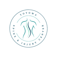 Totowa Spine & Injury Center Logo
