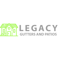 Legacy Gutter Systems, LLC Logo