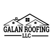 Galan Roofing Logo