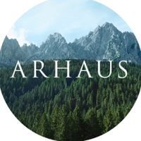 Arhaus Studio Logo