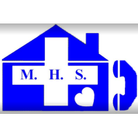 Monef Health Services Inc Logo