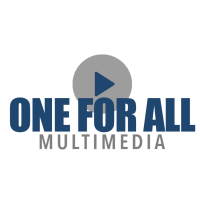 One For All Multimedia Logo