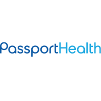 Passport Health White Plains Travel Clinic Logo