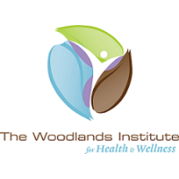 The Woodlands Institute for Health & Wellness Logo