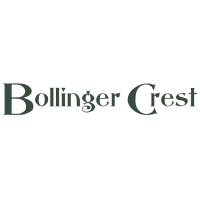 Bollinger Crest Apartments Logo