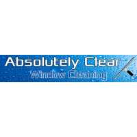 Absolutely Clear Window Cleaning Logo