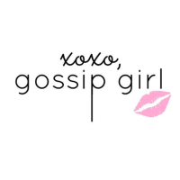 Gossip Girl Tours Logo