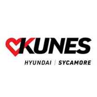 Kunes Hyundai of Sycamore Logo