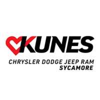 Kunes CDJR of Sycamore Logo