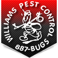 Williams Pest Control Logo