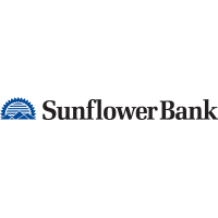 Sunflower Bank Logo