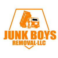 Junk Boys Removal Logo