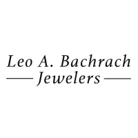 Leo A. Bachrach Jewelers Logo